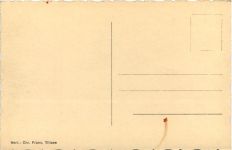 Höllental Schwarzwald, Oswald-Kapelle