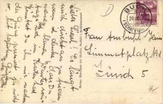 Höllental Schwarzwald, Hirschsprung