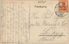 Leutenberg, Die Friedensburg