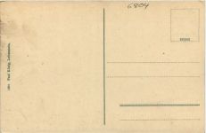 Leutenberg, Blick vom Kaiserplatz