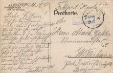 Immendingen, Blick vom Donauufer