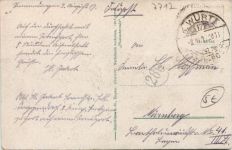 Immendingen, Blick vom Donauufer