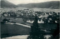 Immendingen, Blick vom Donauufer