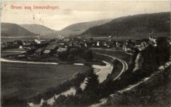 Immendingen, Grüsse