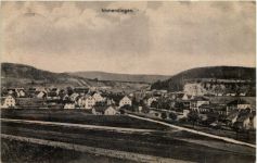 Immendingen,