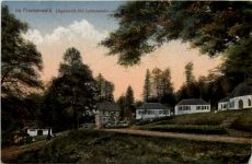 Lobenstein, Jägersruh - Im Frankenwald