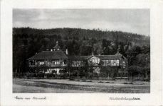Pössneck, Walderholungsheim