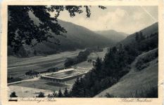 Leutenberg i. Thür., Städt. Freibad