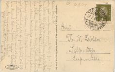 Leutenberg i. Thür., Bad im Ilmtal