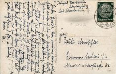 Bad Blankenburg, Sanatorium Schwarzeck,