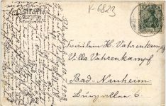 Bad Blankenburg, div. Bilder