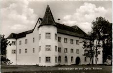 Immendingen an der Donau, Rathaus