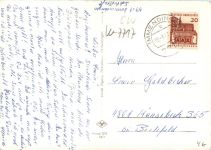 Immendingen, div. Bilder