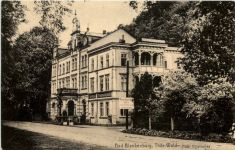 Bad Blankenburg, Hotel Chrysopras