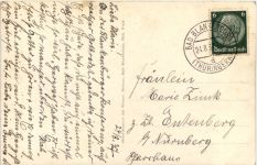 Bad Blankenburg, EV. Allianzhaus, Konferenzhalle