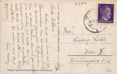 Immendingen, Partie beim Rathaus