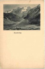 Kandersteg