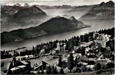 Rigi Kaltbad