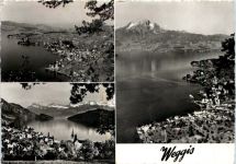 Weggis