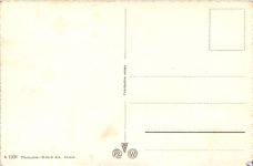 Horgen und die Alpen