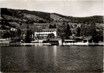 Oberägeri - Erholungshaus Christofferus
