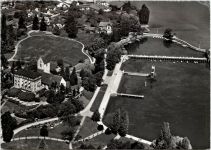 Romanshorn - Alkoholfreies Gasthaus Schloss