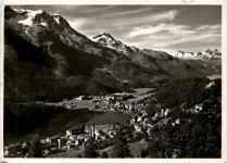 St. Moritz Dorf