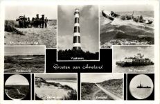 Groeten van Ameland