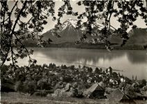 Oberhofen am Thunersee