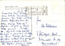 Mittelberg Bödmen - Walliser Milchbar - Kleinwalsertal