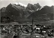 Bad Ragaz
