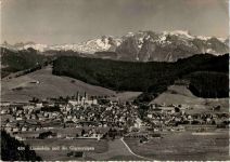 Einsiedeln