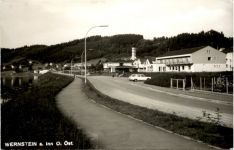 Wernstein am Inn