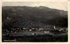 Deutsch-Landsberg