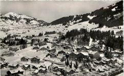 Gstaad