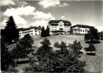 Erholungsheim Männedorf