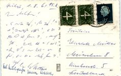 Groeten uit Hulst
