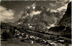 Grindelwald