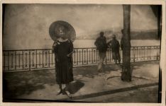 Montreux 1917