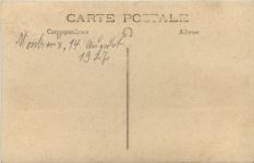Montreux 1917