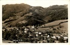 Kleinzell