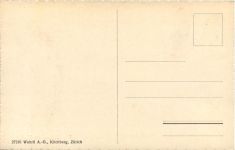 Rigi Kaltbad im Winter