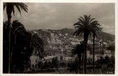 Las Palmas Gran Canaria