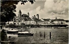Rapperswil