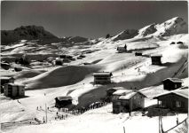 Arosa mit Carmennalift