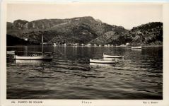 Puerto de Soller - Mallorca