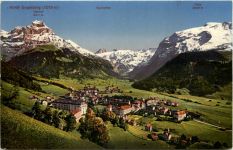 Engelberg