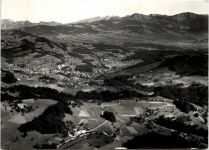Hasenstrick - Wald mit Speer