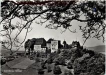 Lenzburg - Schloss