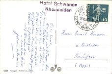 Rheinfelden